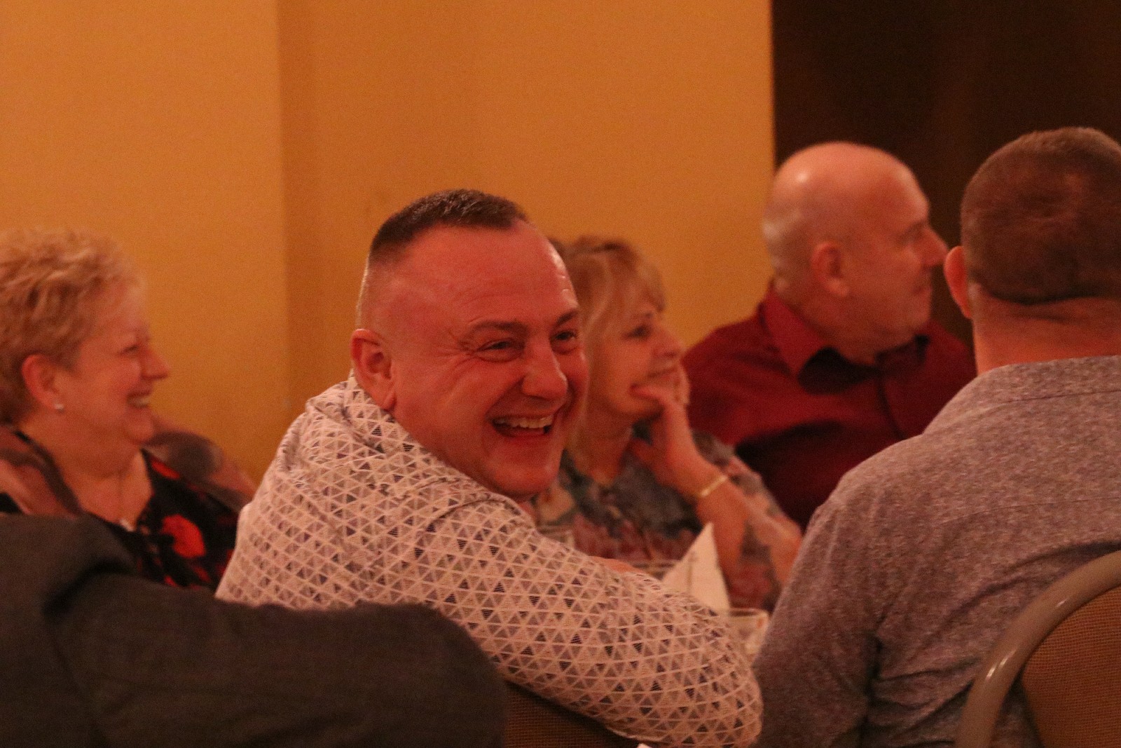 Błękitni zorganizowali Bal Sportowca dla przyjaciół klubu