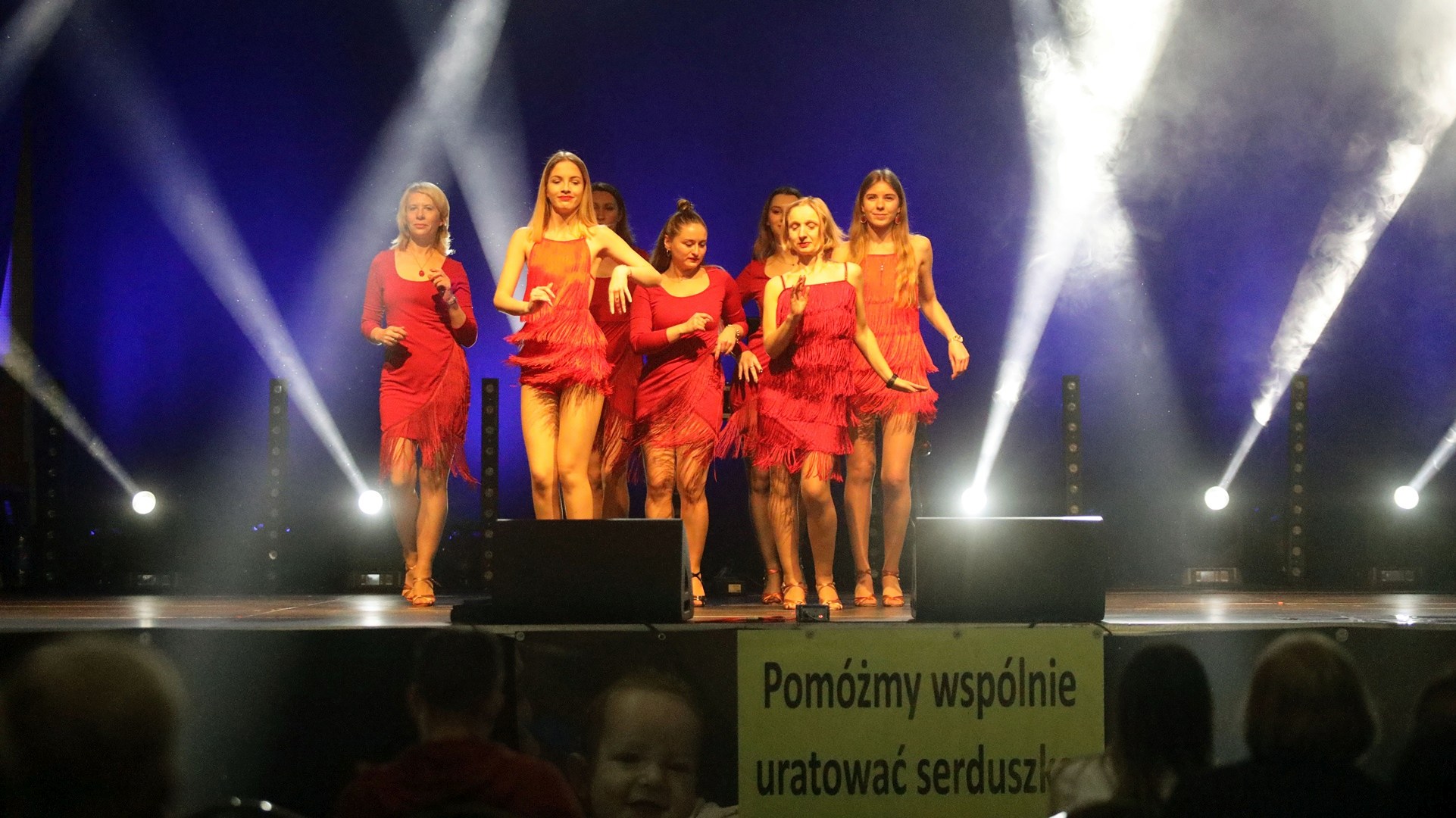 Kolejna akcja charytatywne na rzecz Cyprianka Malinowskiego