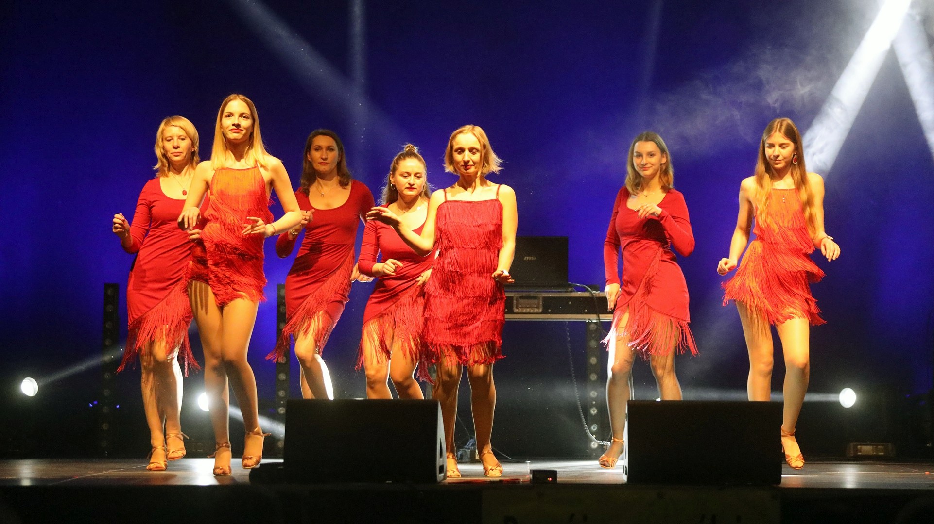 Kolejna akcja charytatywne na rzecz Cyprianka Malinowskiego