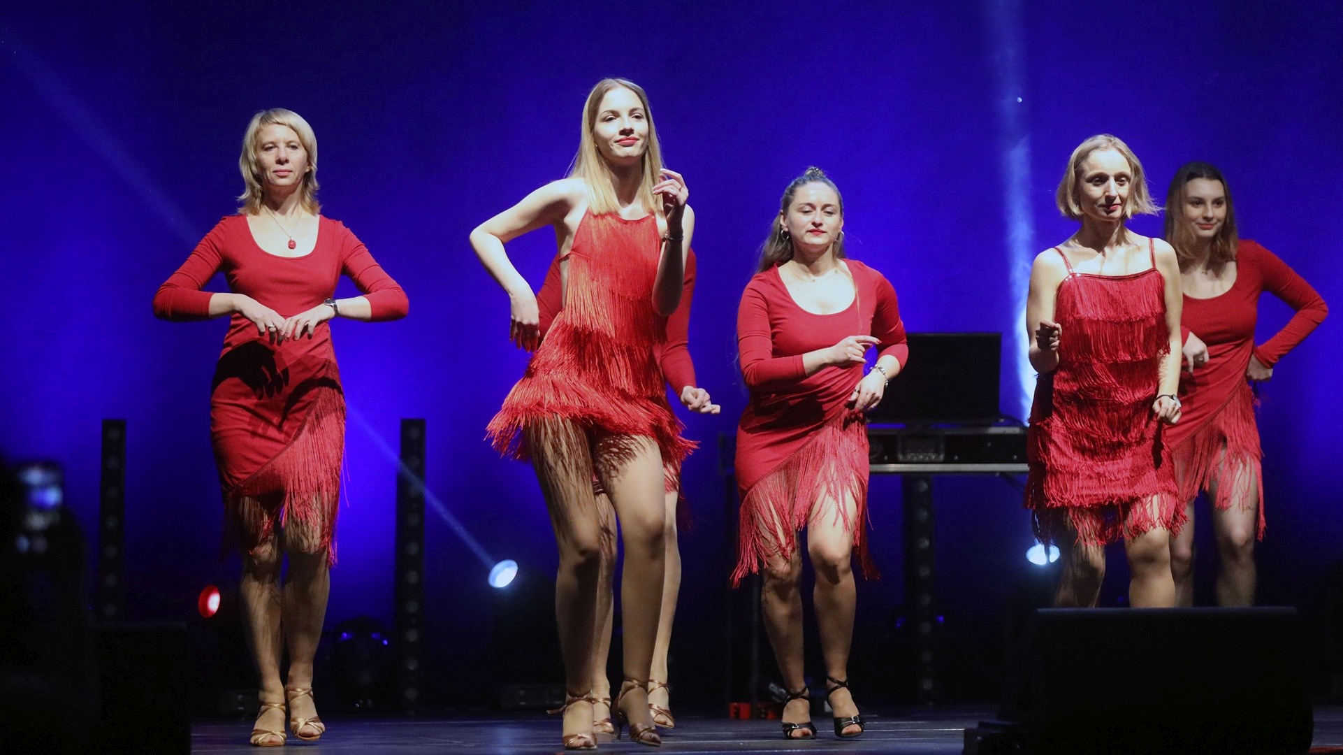 Kolejna akcja charytatywne na rzecz Cyprianka Malinowskiego