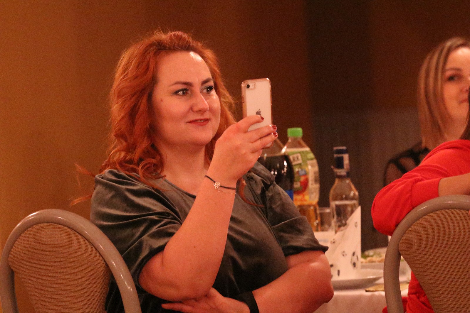 Błękitni zorganizowali Bal Sportowca dla przyjaciół klubu