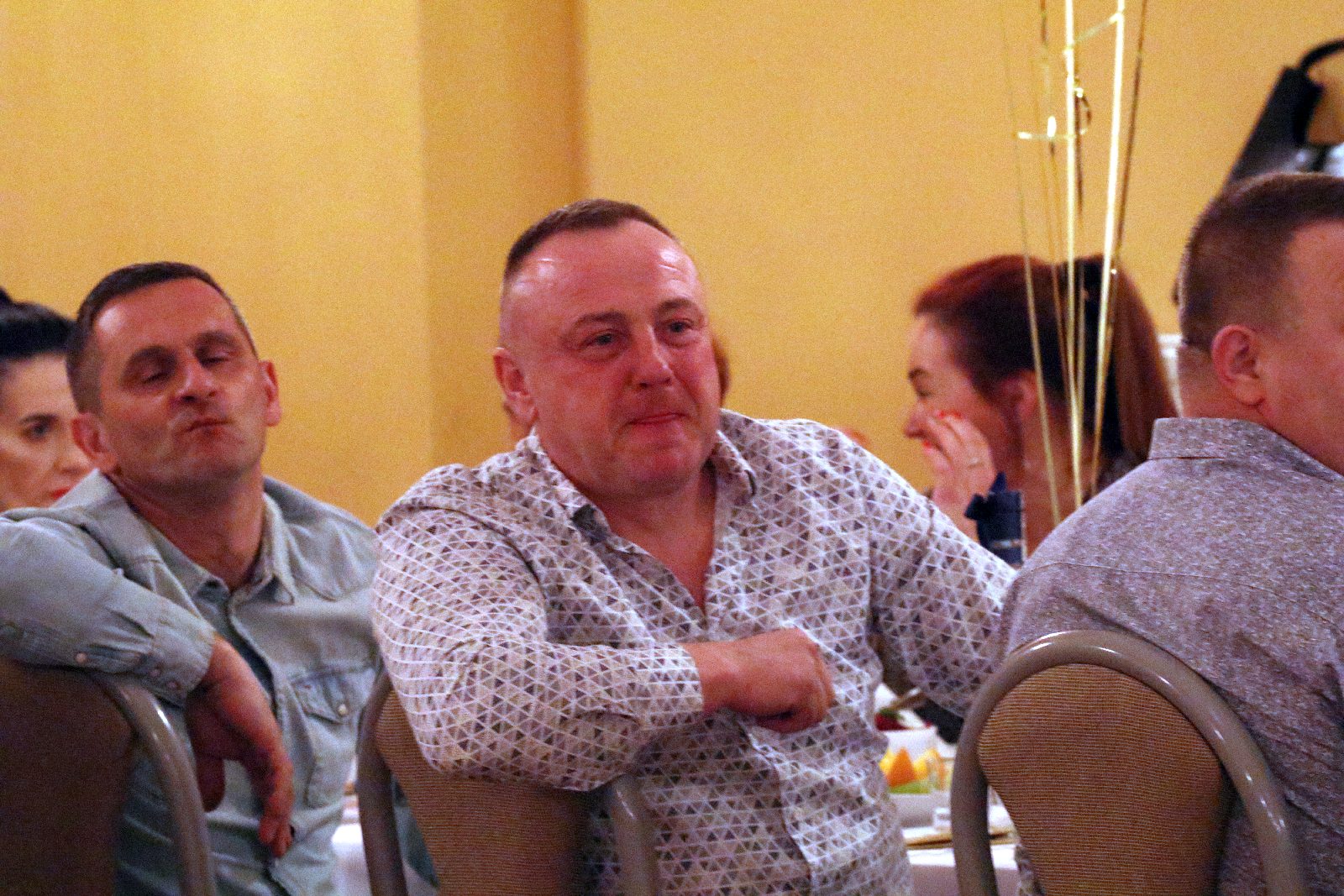 Błękitni zorganizowali Bal Sportowca dla przyjaciół klubu