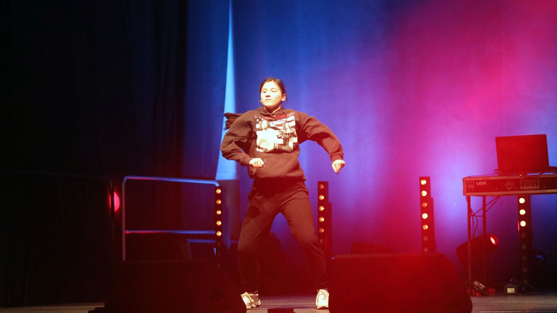 Kolejna akcja charytatywne na rzecz Cyprianka Malinowskiego