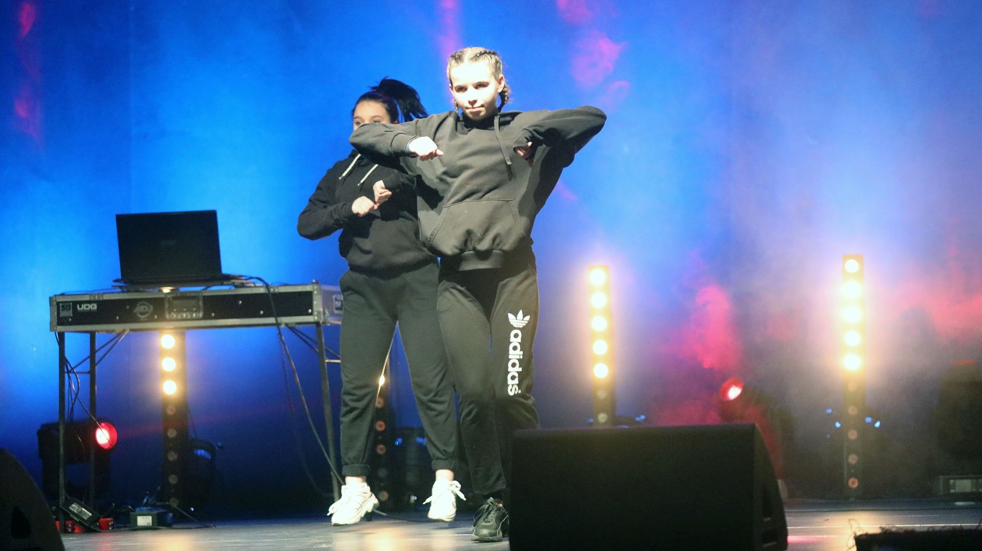 Kolejna akcja charytatywne na rzecz Cyprianka Malinowskiego