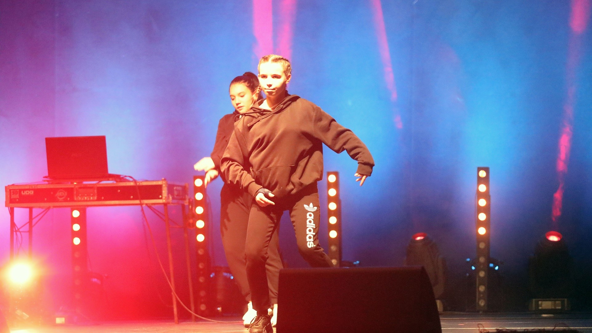 Kolejna akcja charytatywne na rzecz Cyprianka Malinowskiego