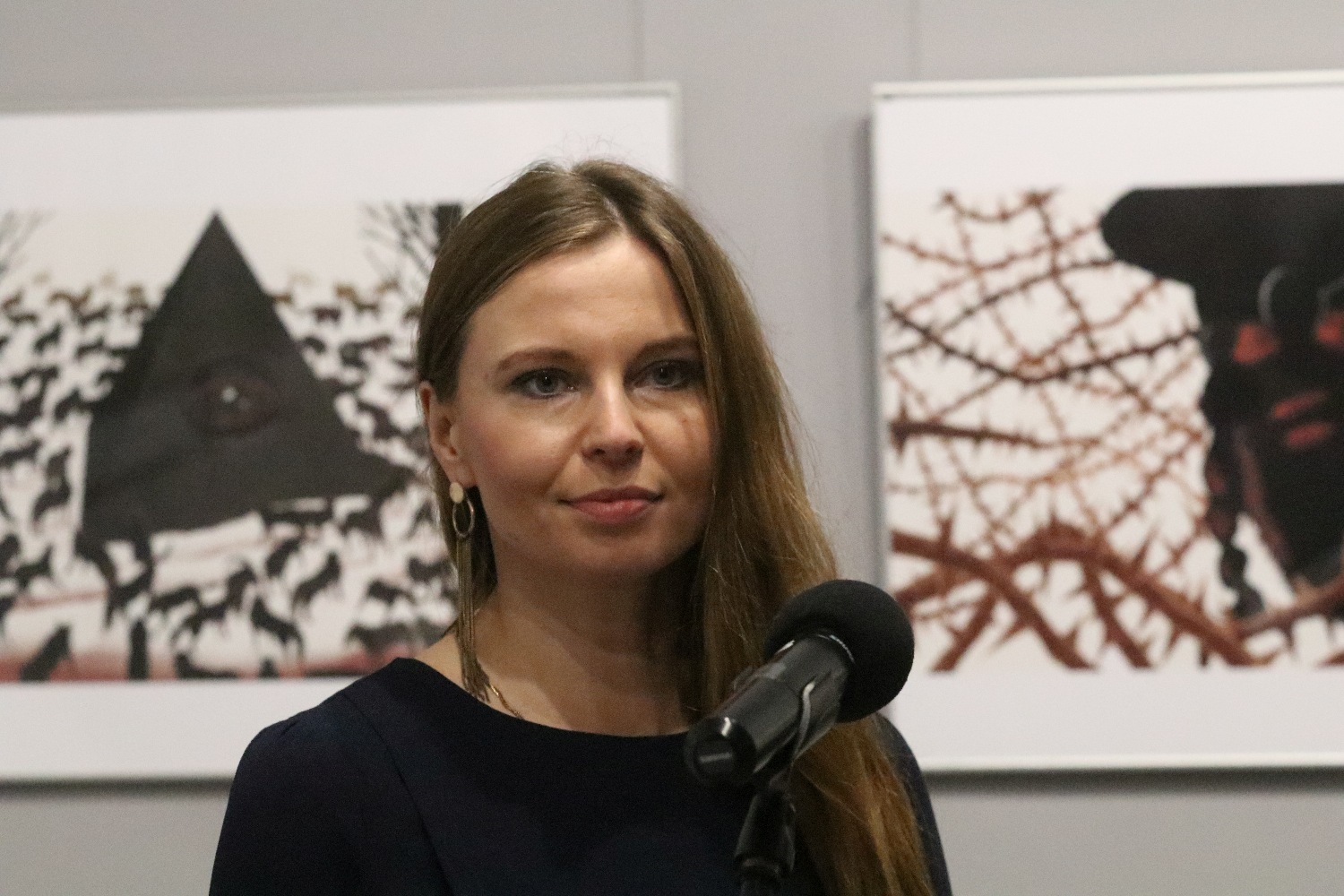 Zobacz prace Adama Wójcickiego w Galerii Satyrykon. Warto
