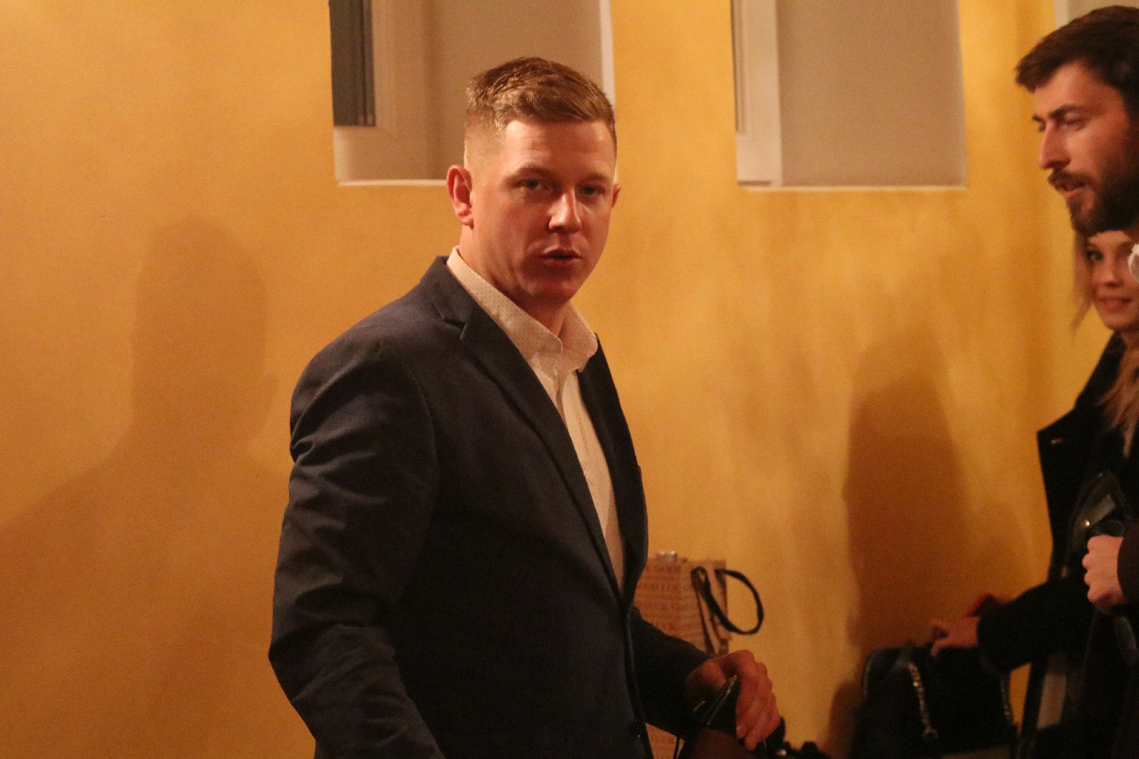 Błękitni zorganizowali Bal Sportowca dla przyjaciół klubu