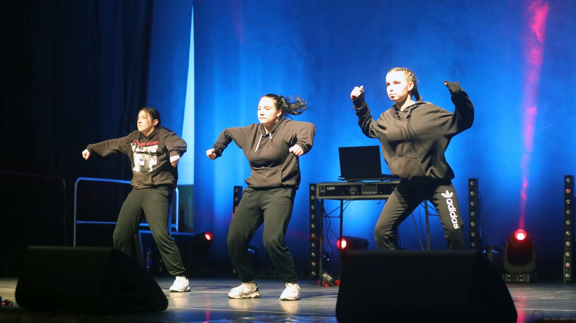 Kolejna akcja charytatywne na rzecz Cyprianka Malinowskiego