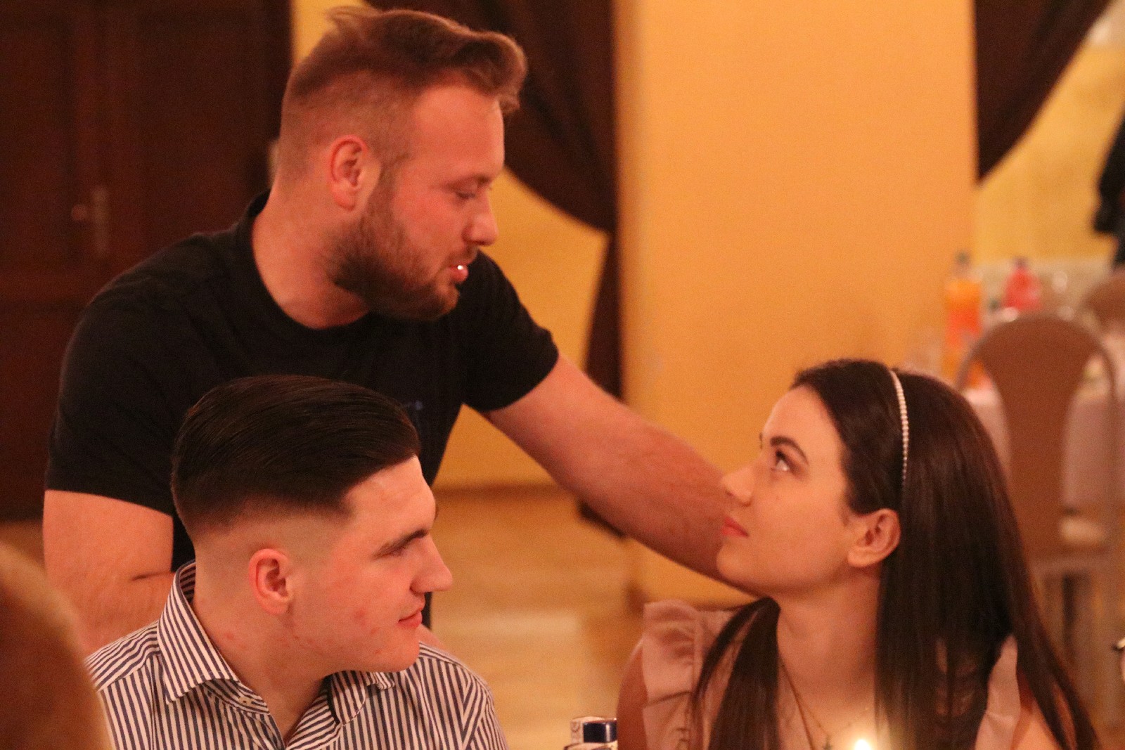 Błękitni zorganizowali Bal Sportowca dla przyjaciół klubu