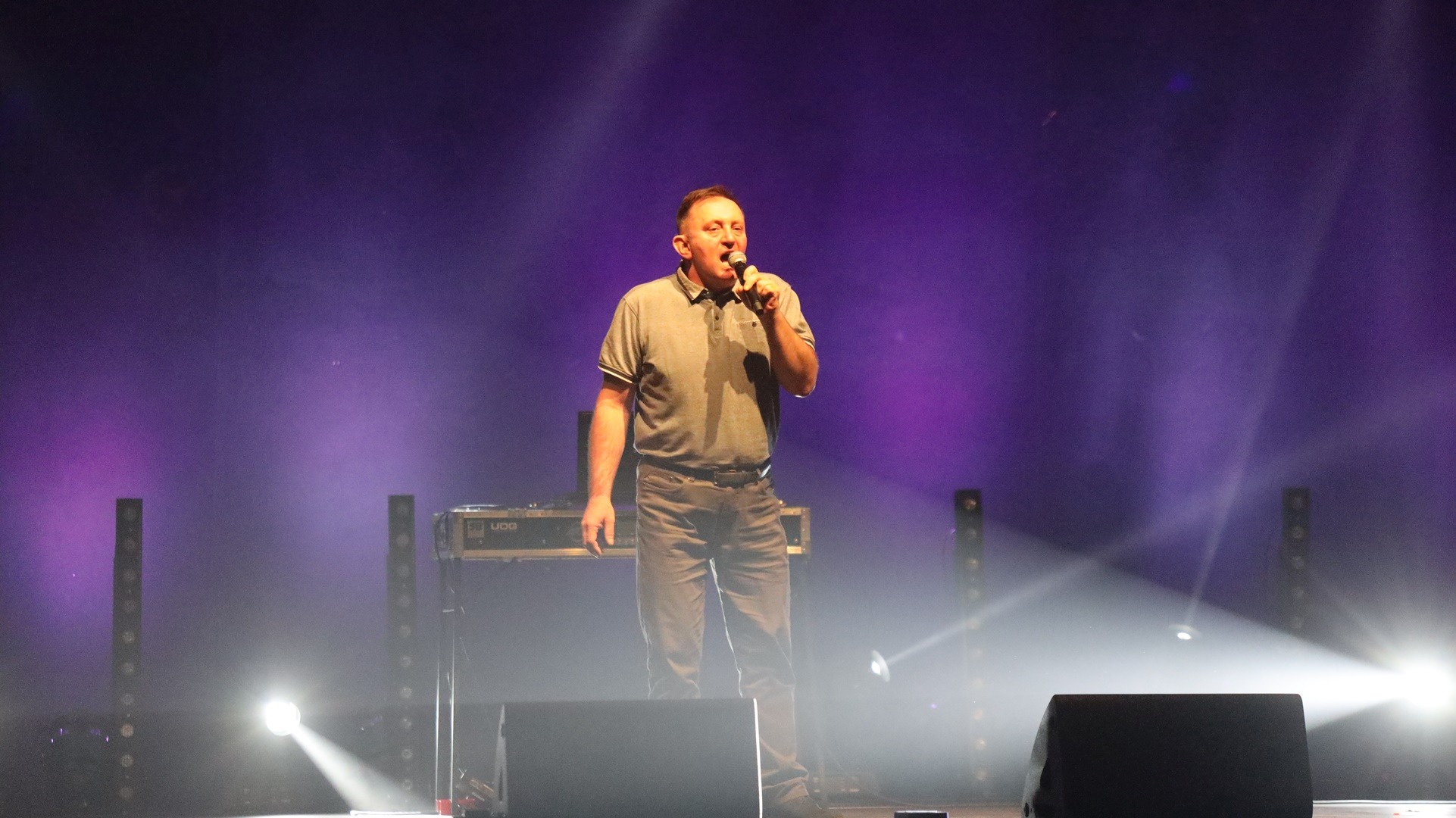 Kolejna akcja charytatywne na rzecz Cyprianka Malinowskiego