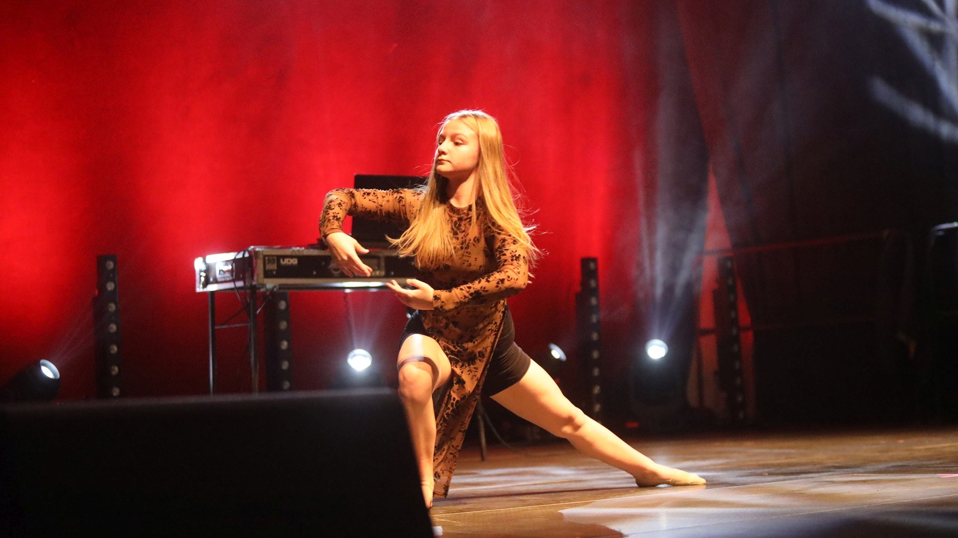 Kolejna akcja charytatywne na rzecz Cyprianka Malinowskiego