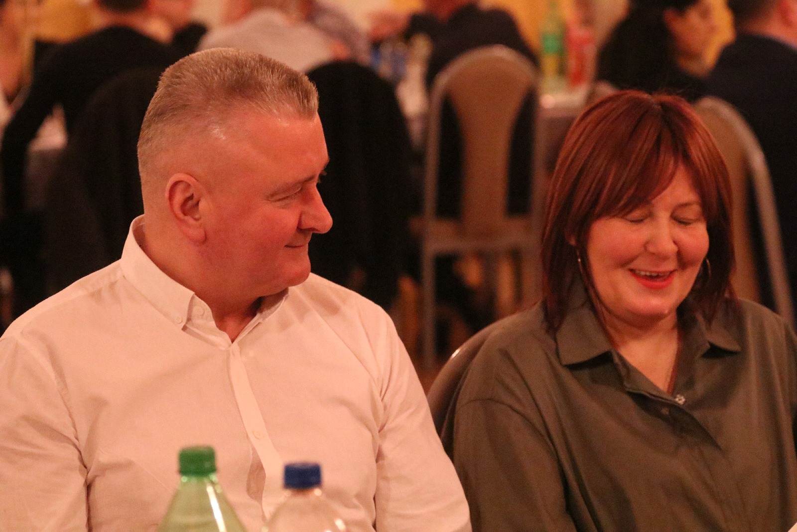 Błękitni zorganizowali Bal Sportowca dla przyjaciół klubu