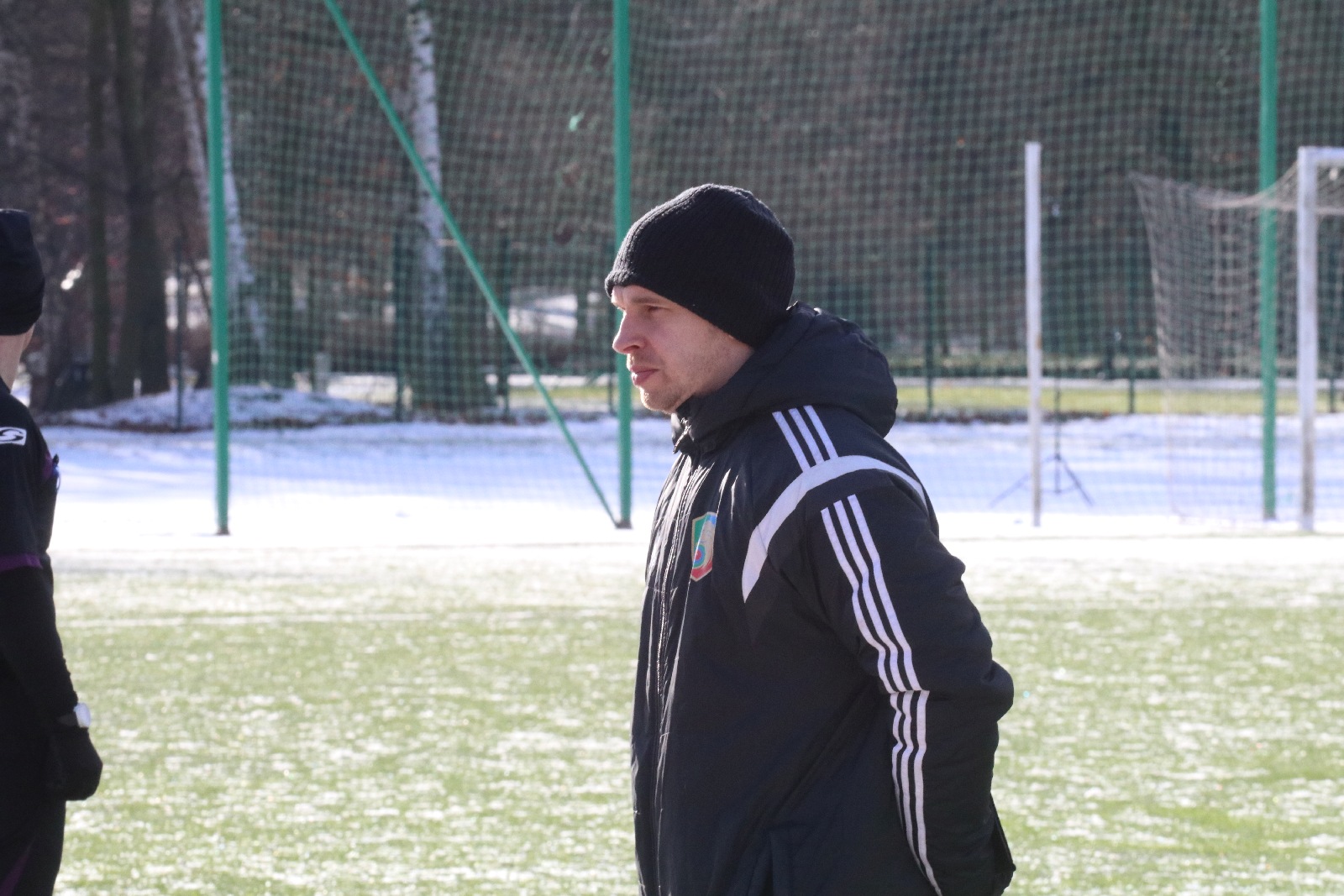 Wygrany sparing rezerw Miedzi z młodzieżą Śląska Wrocław
