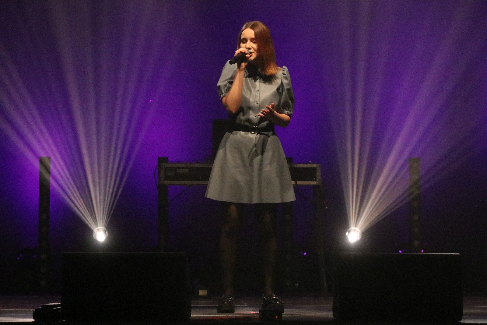 Kolejna akcja charytatywne na rzecz Cyprianka Malinowskiego