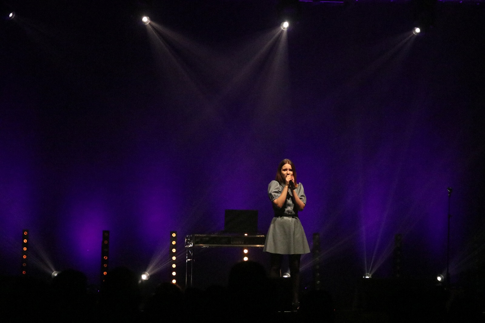 Kolejna akcja charytatywne na rzecz Cyprianka Malinowskiego