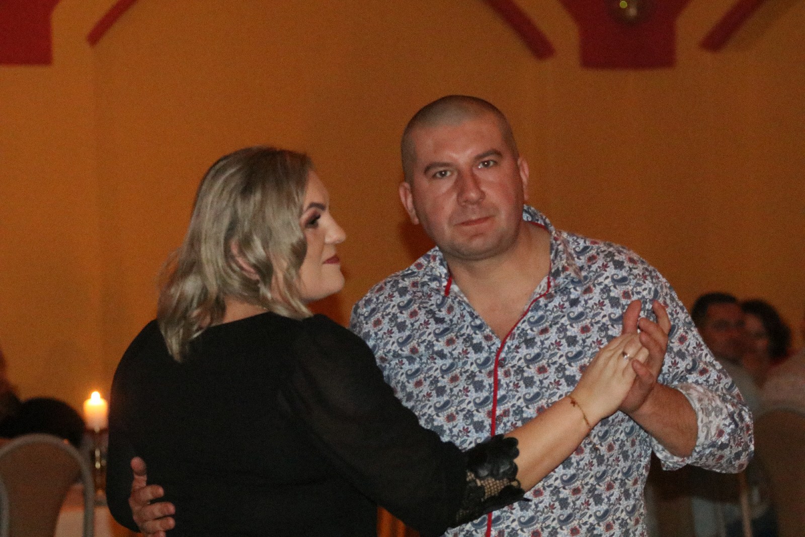 Błękitni zorganizowali Bal Sportowca dla przyjaciół klubu