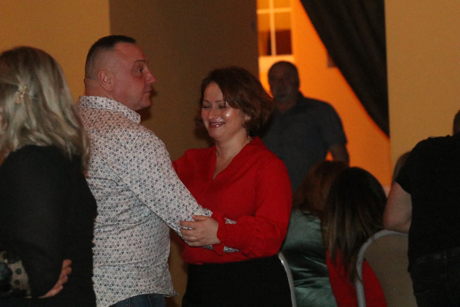 Błękitni zorganizowali Bal Sportowca dla przyjaciół klubu