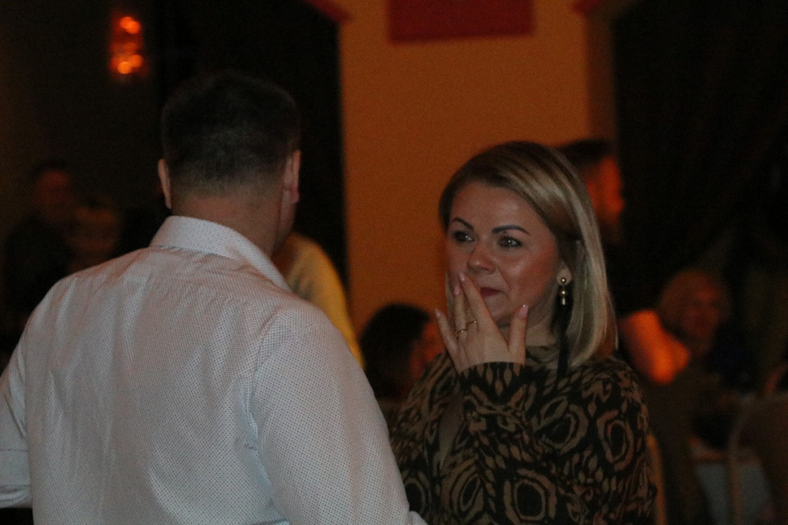 Błękitni zorganizowali Bal Sportowca dla przyjaciół klubu