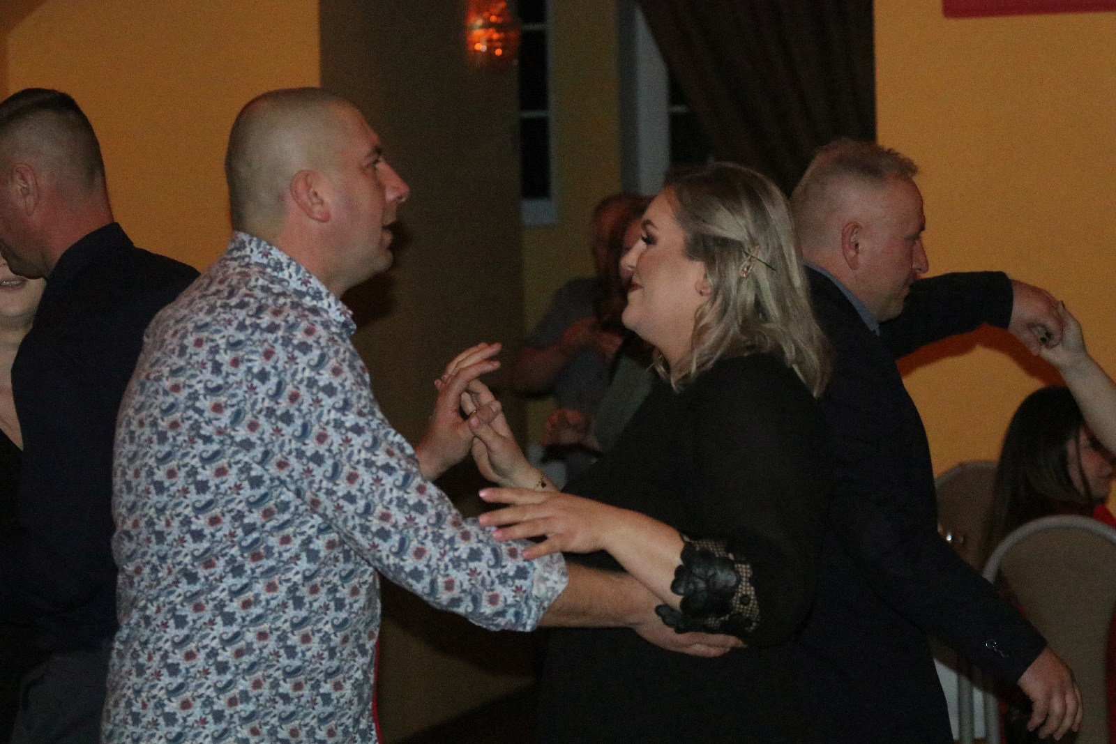 Błękitni zorganizowali Bal Sportowca dla przyjaciół klubu