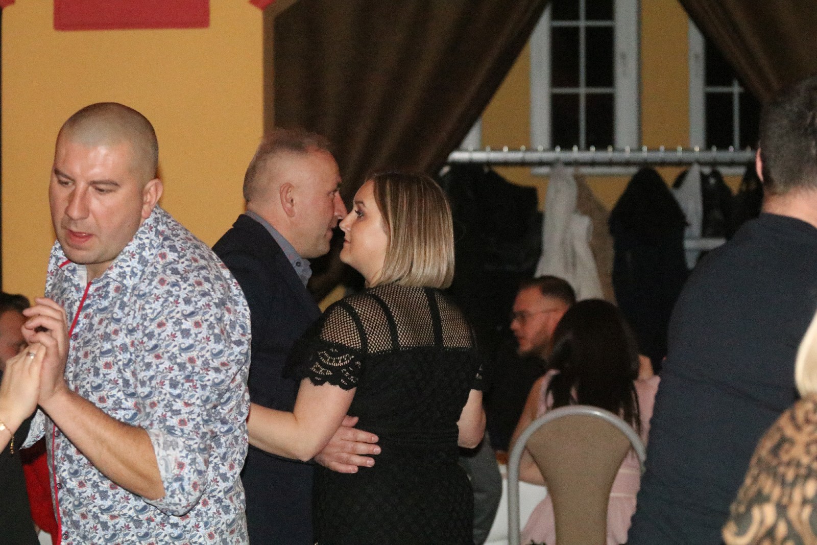 Błękitni zorganizowali Bal Sportowca dla przyjaciół klubu