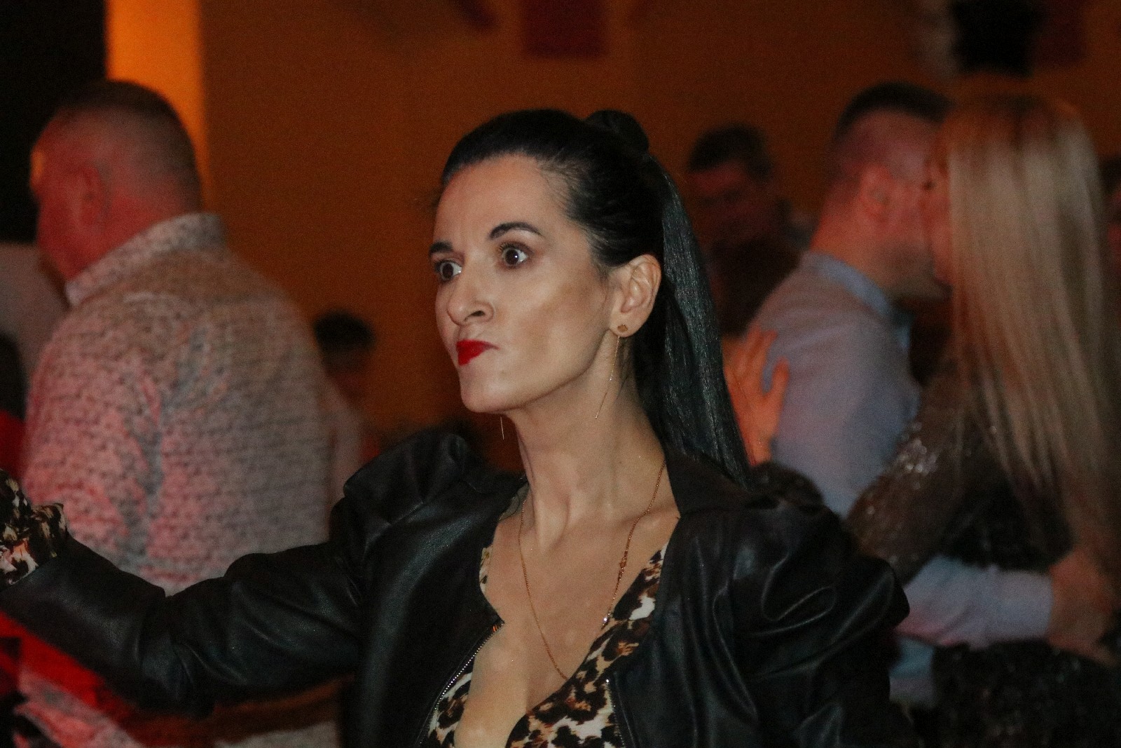 Błękitni zorganizowali Bal Sportowca dla przyjaciół klubu