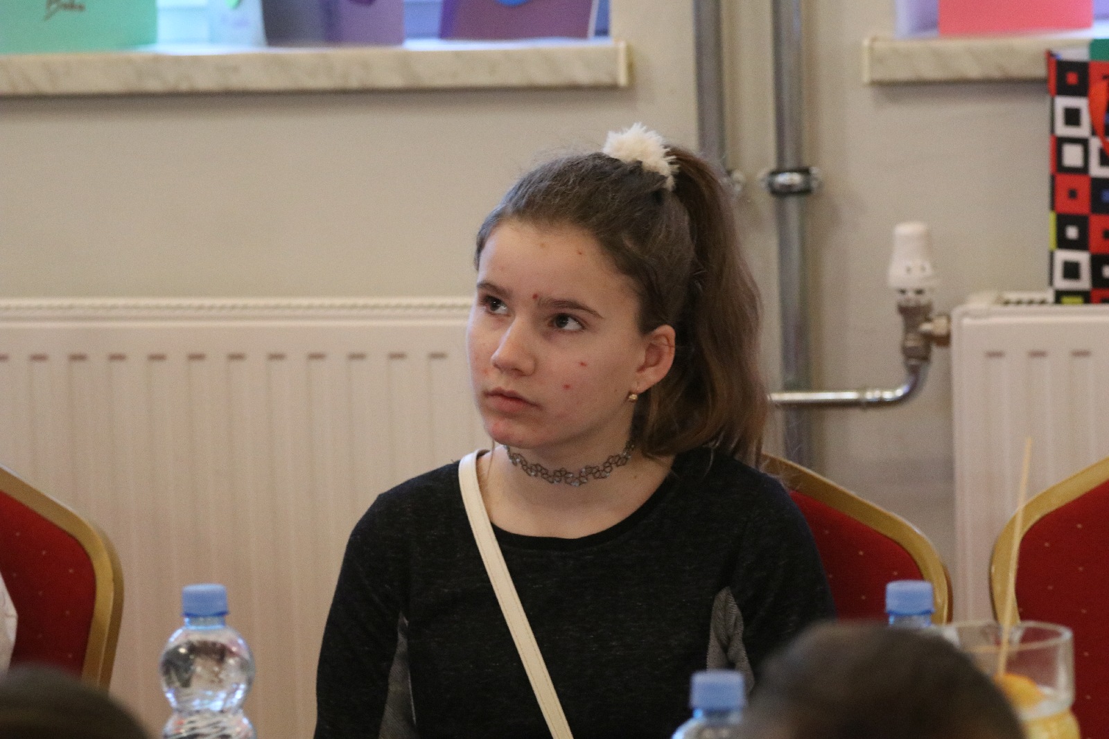 Dzień Babci i Dziadka w Rosochatej
