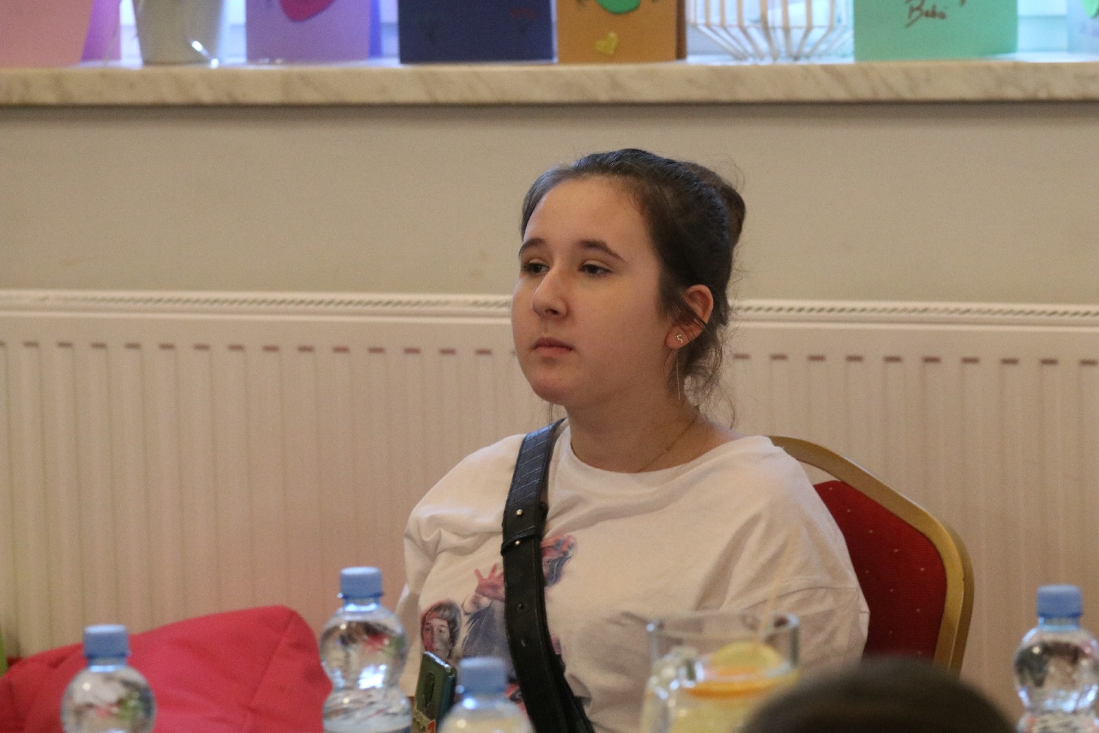 Dzień Babci i Dziadka w Rosochatej
