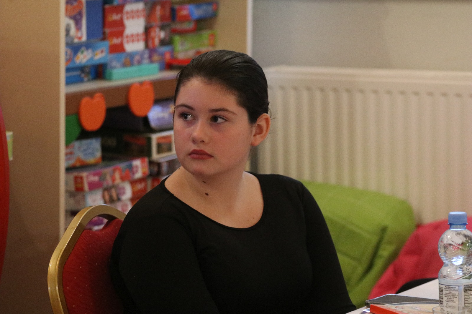 Dzień Babci i Dziadka w Rosochatej
