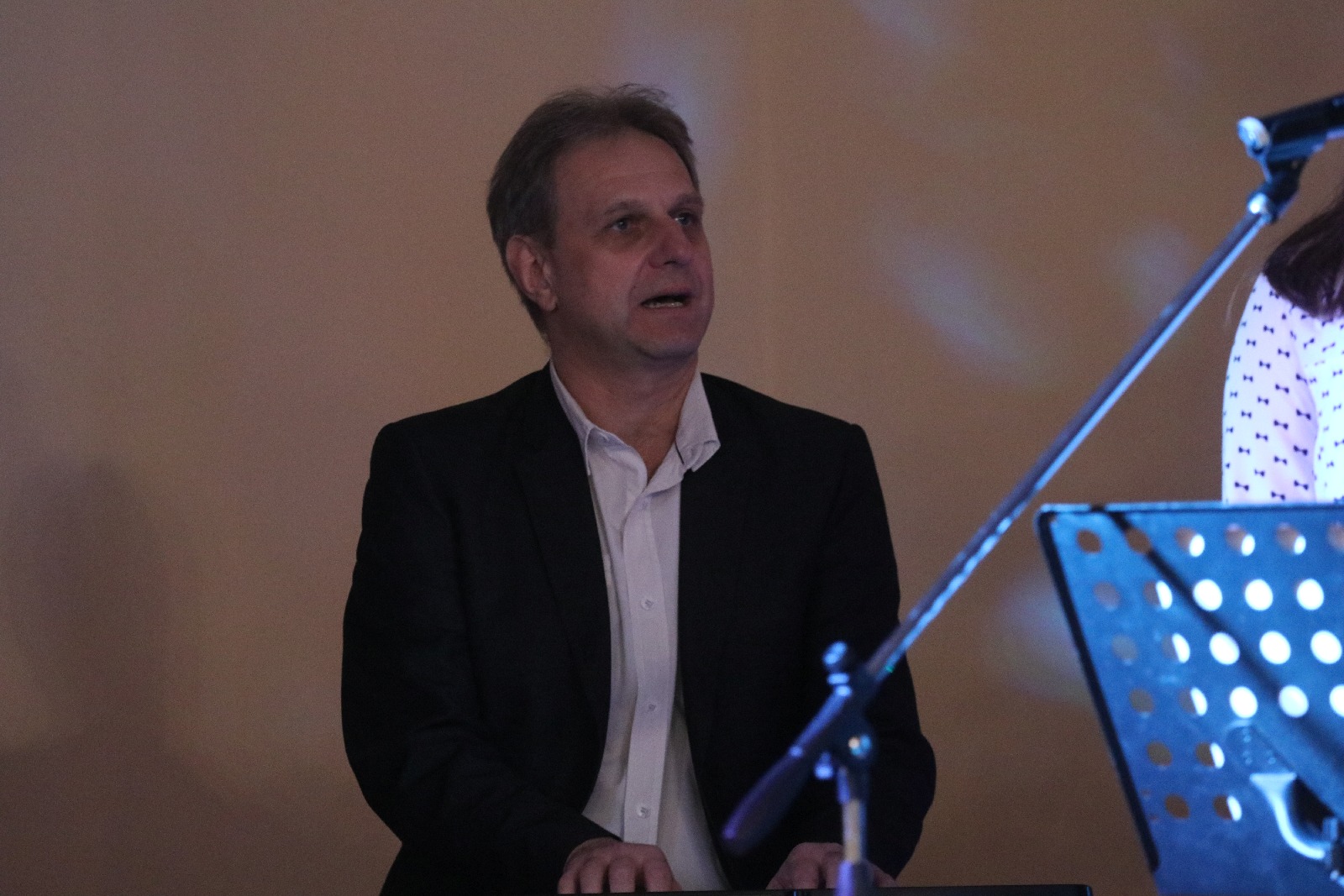 Dzień Babci i Dziadka w Rosochatej
