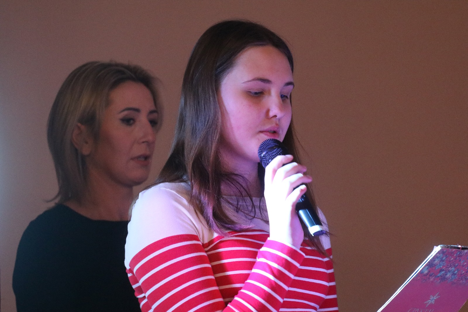 Dzień Babci i Dziadka w Rosochatej
