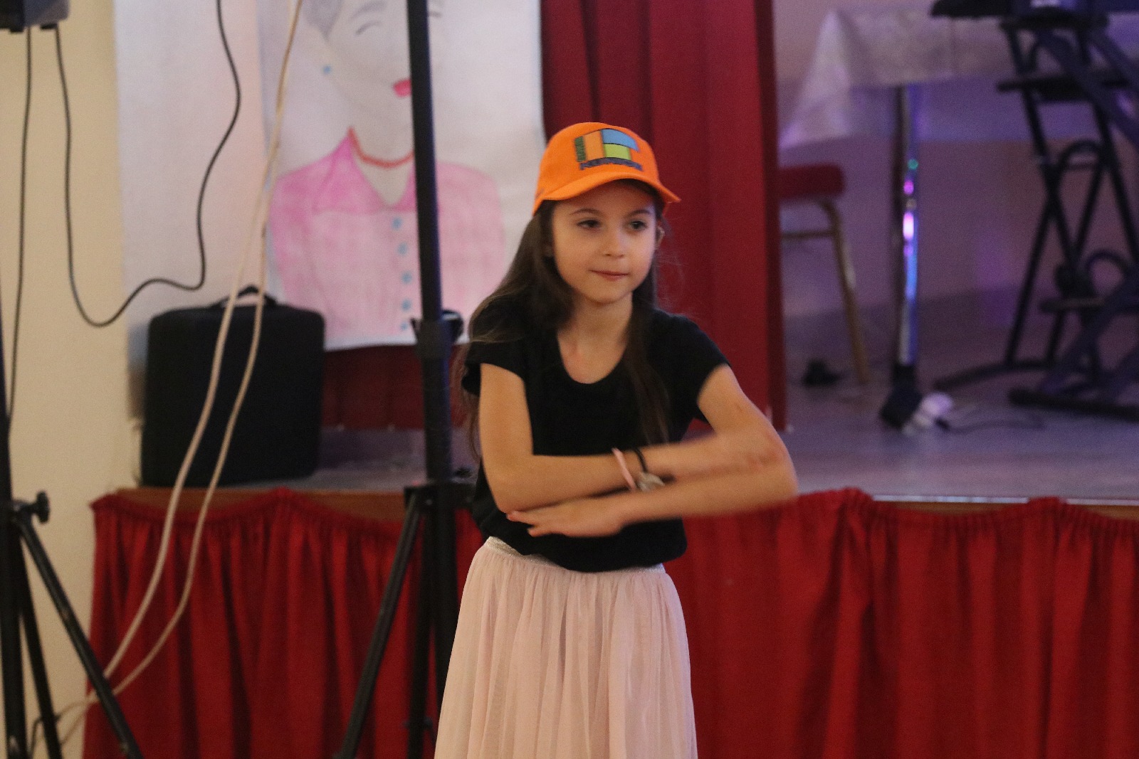 Dzień Babci i Dziadka w Rosochatej
