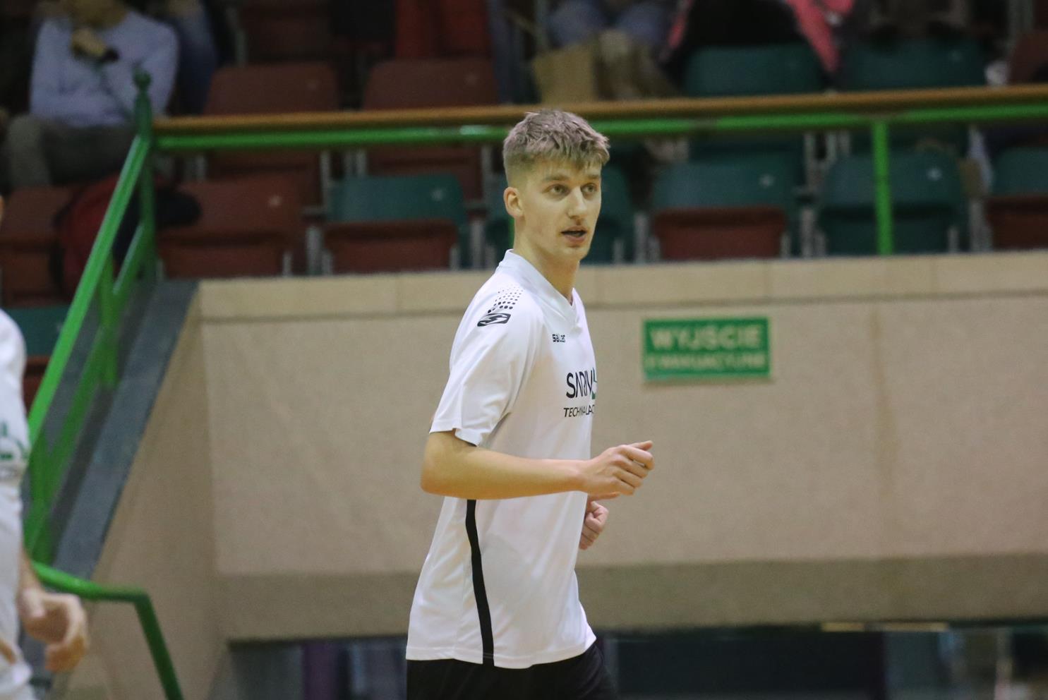 Legnicka Liga Halowa: Łobodziński i spółka pokonali mistrza