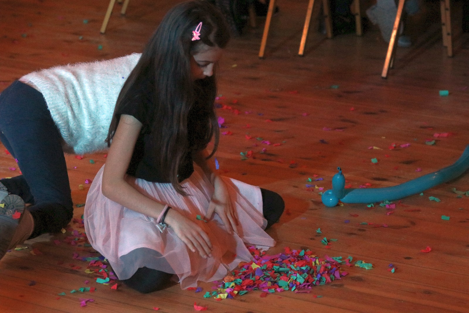 Dzień Babci i Dziadka w Rosochatej
