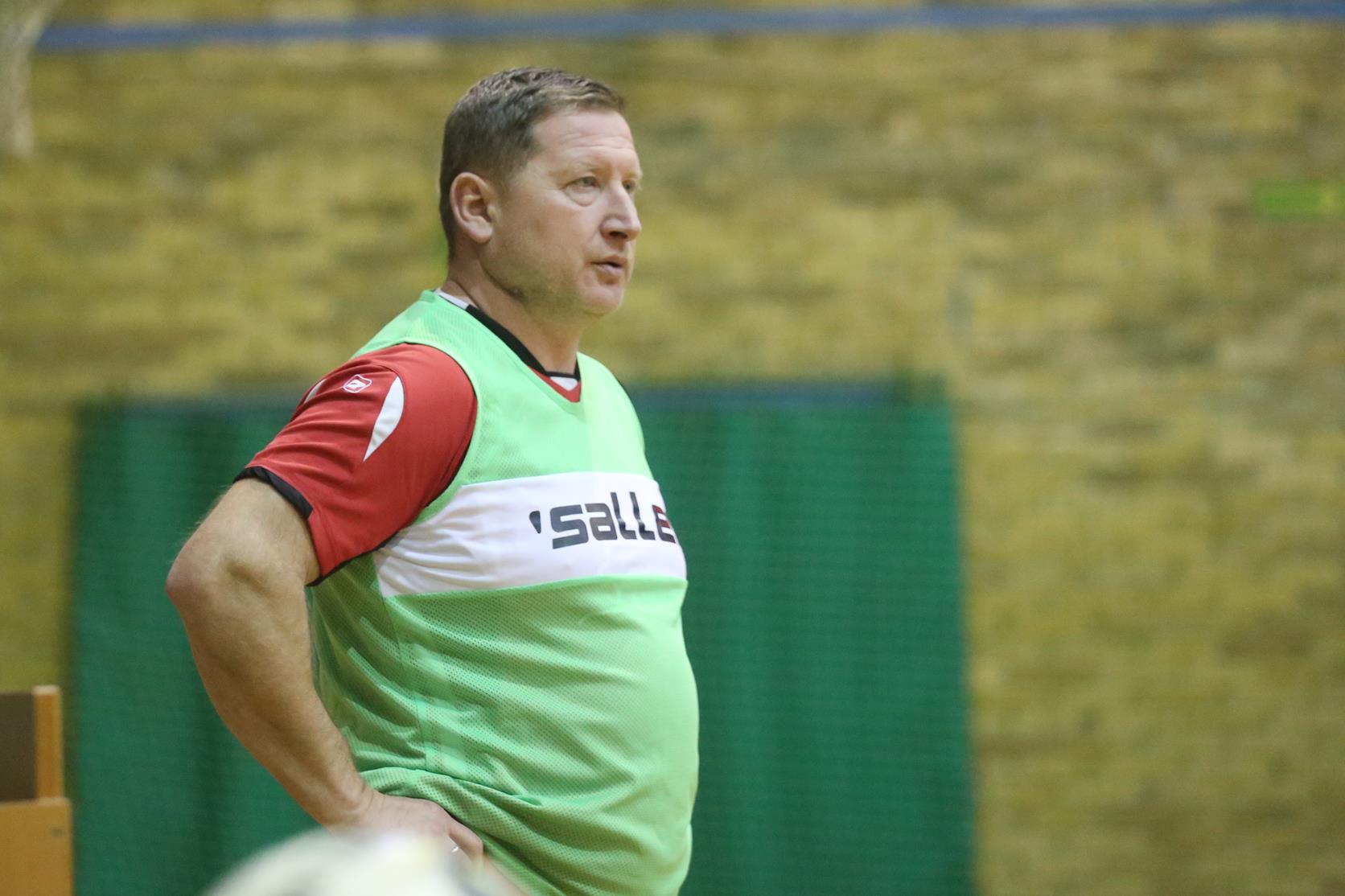 Legnicka Liga Halowa: Łobodziński i spółka pokonali mistrza