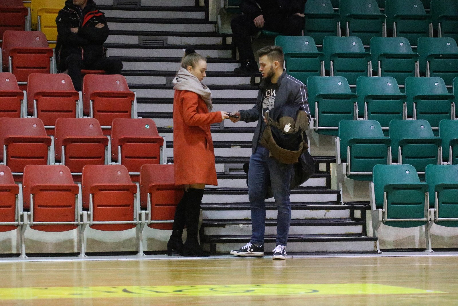 Legnicka Liga Halowa: Łobodziński i spółka pokonali mistrza