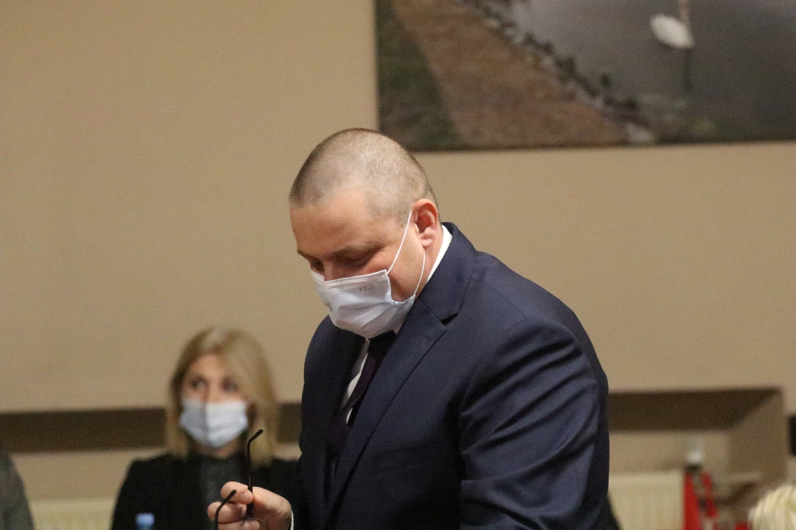 Pierwsza sesja nowo wybranej Rady Gminy Kunice