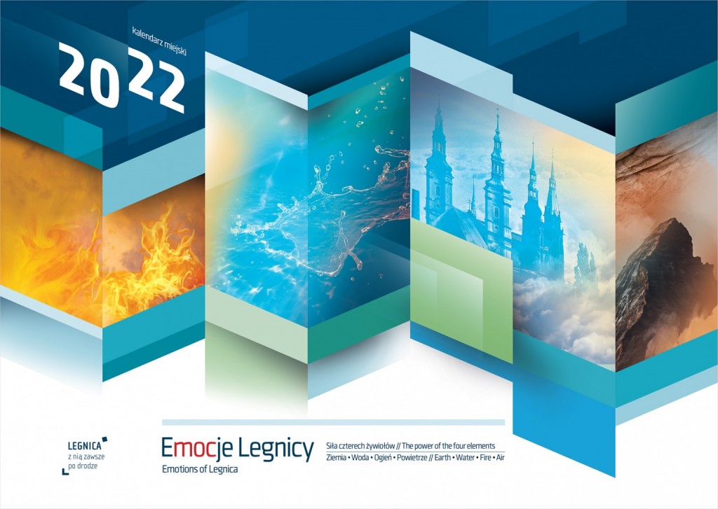 Zobacz jak wygląda kalendarz miejski na 2022 r. W środę promocja