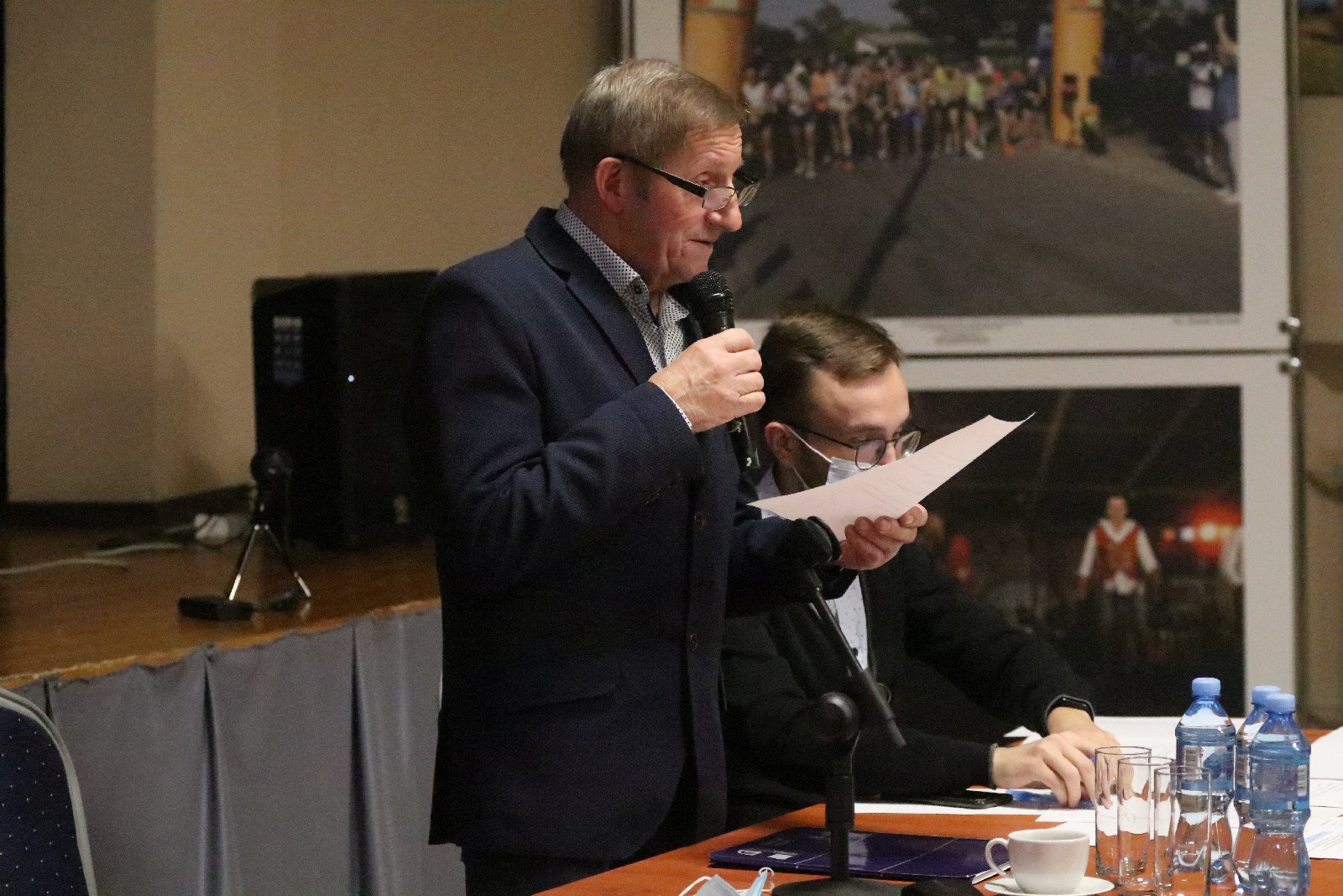 Pierwsza sesja nowo wybranej Rady Gminy Kunice