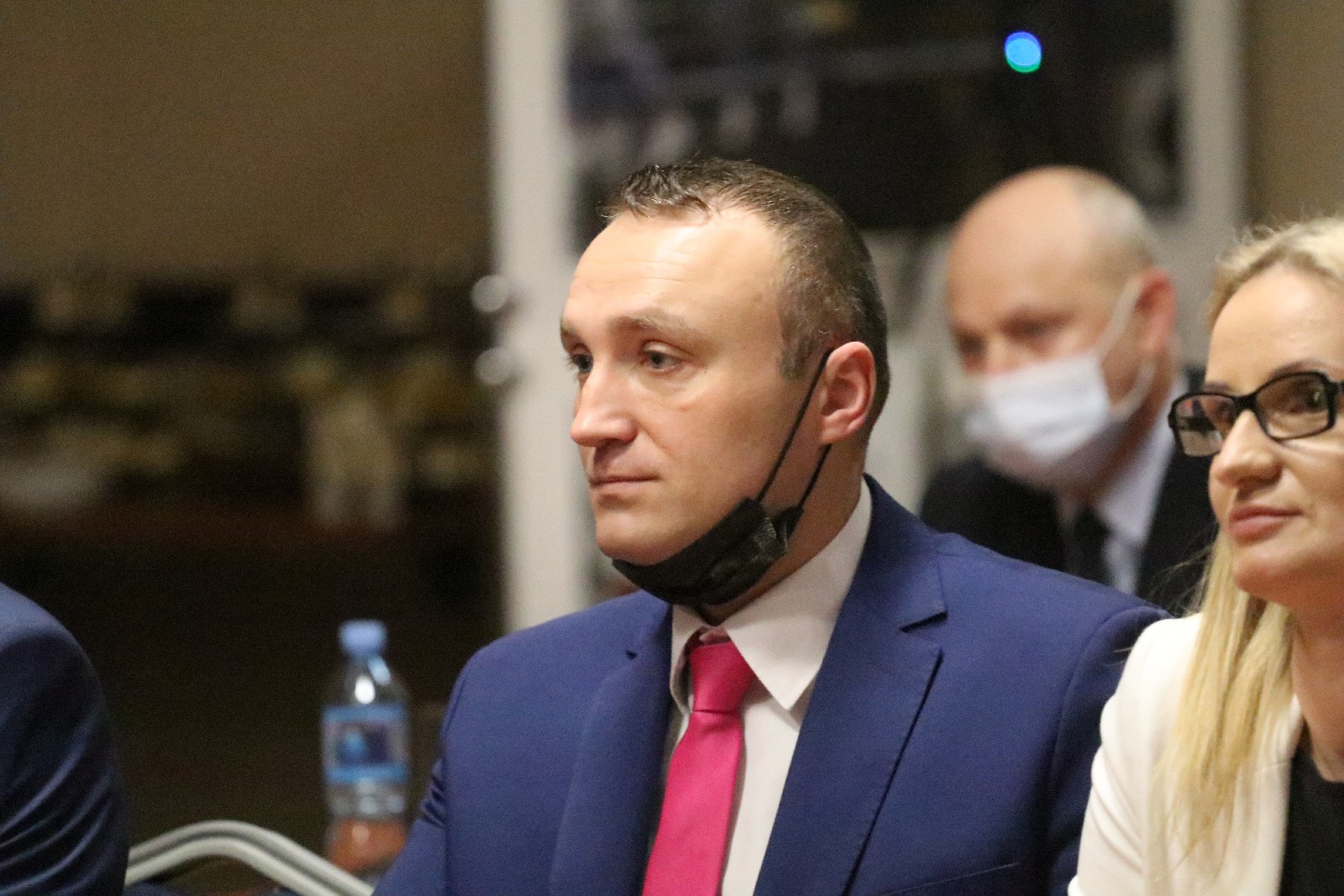 Pierwsza sesja nowo wybranej Rady Gminy Kunice