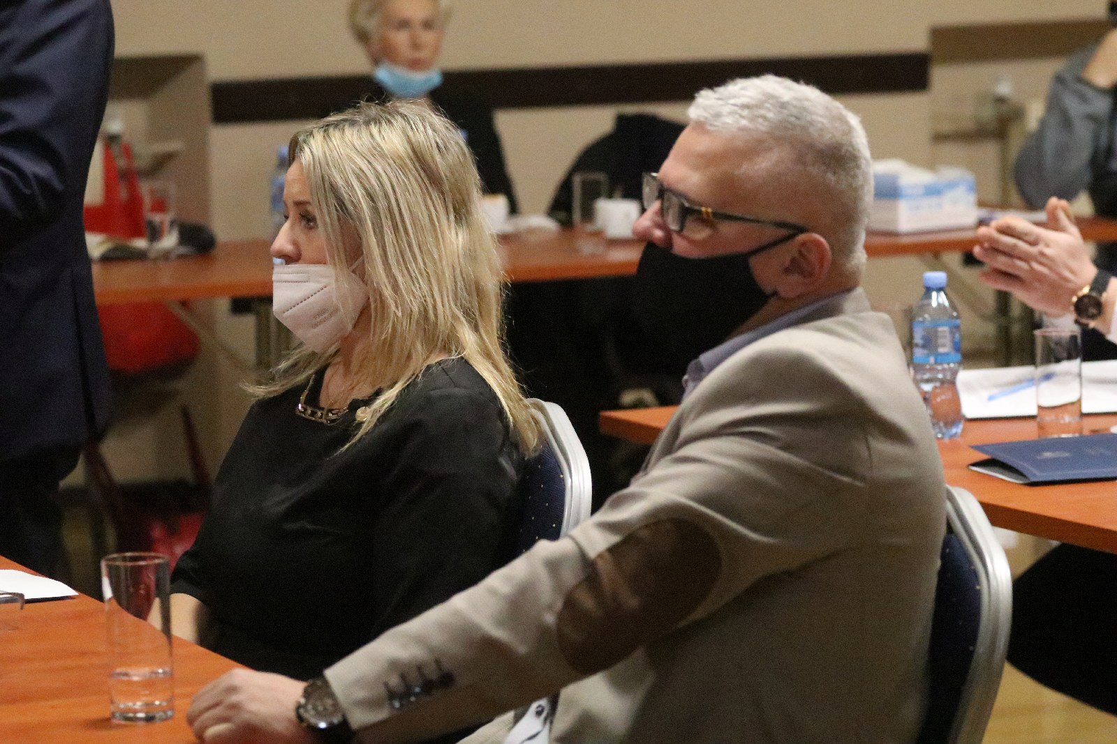 Pierwsza sesja nowo wybranej Rady Gminy Kunice