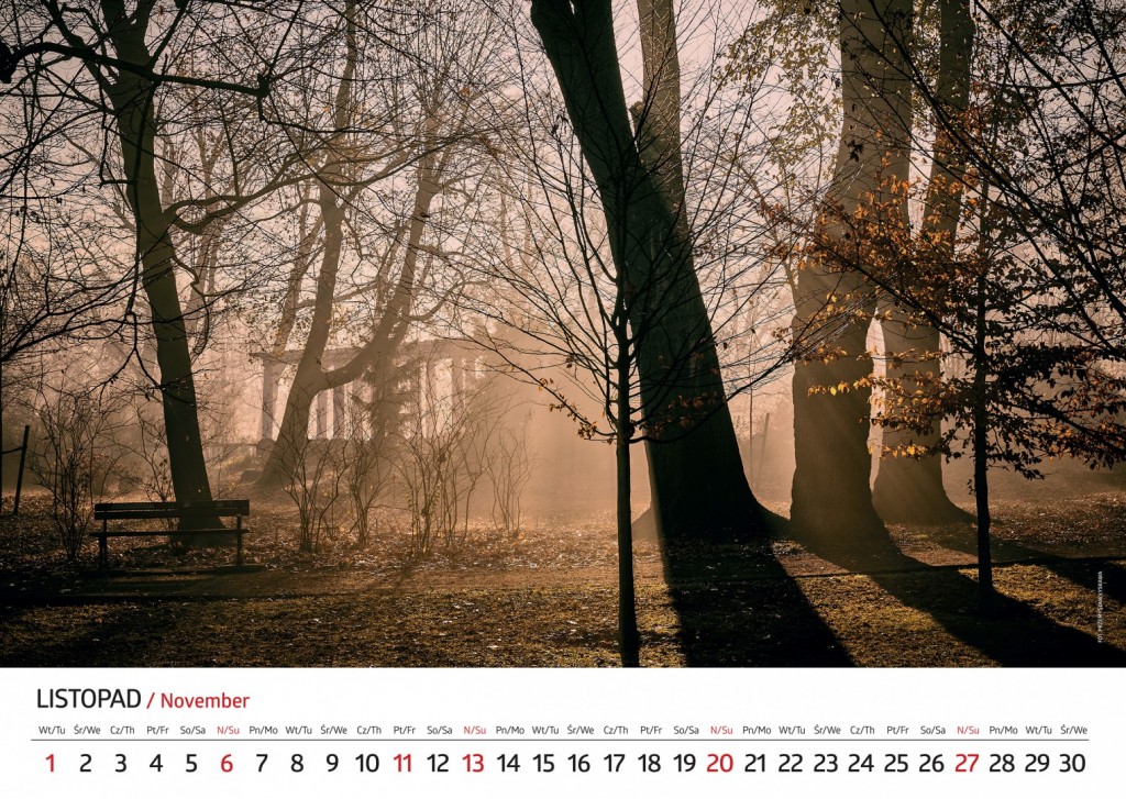 Zobacz jak wygląda kalendarz miejski na 2022 r. W środę promocja