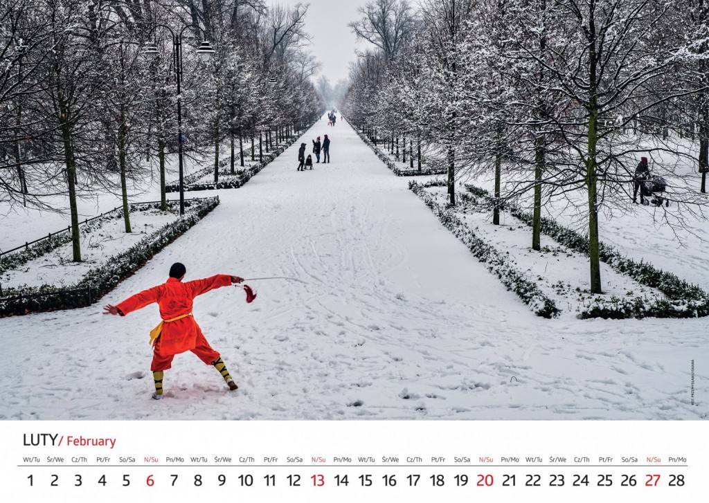 Zobacz jak wygląda kalendarz miejski na 2022 r. W środę promocja