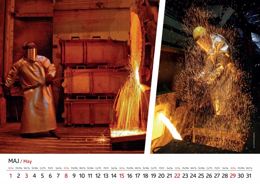 Zobacz jak wygląda kalendarz miejski na 2022 r. W środę promocja