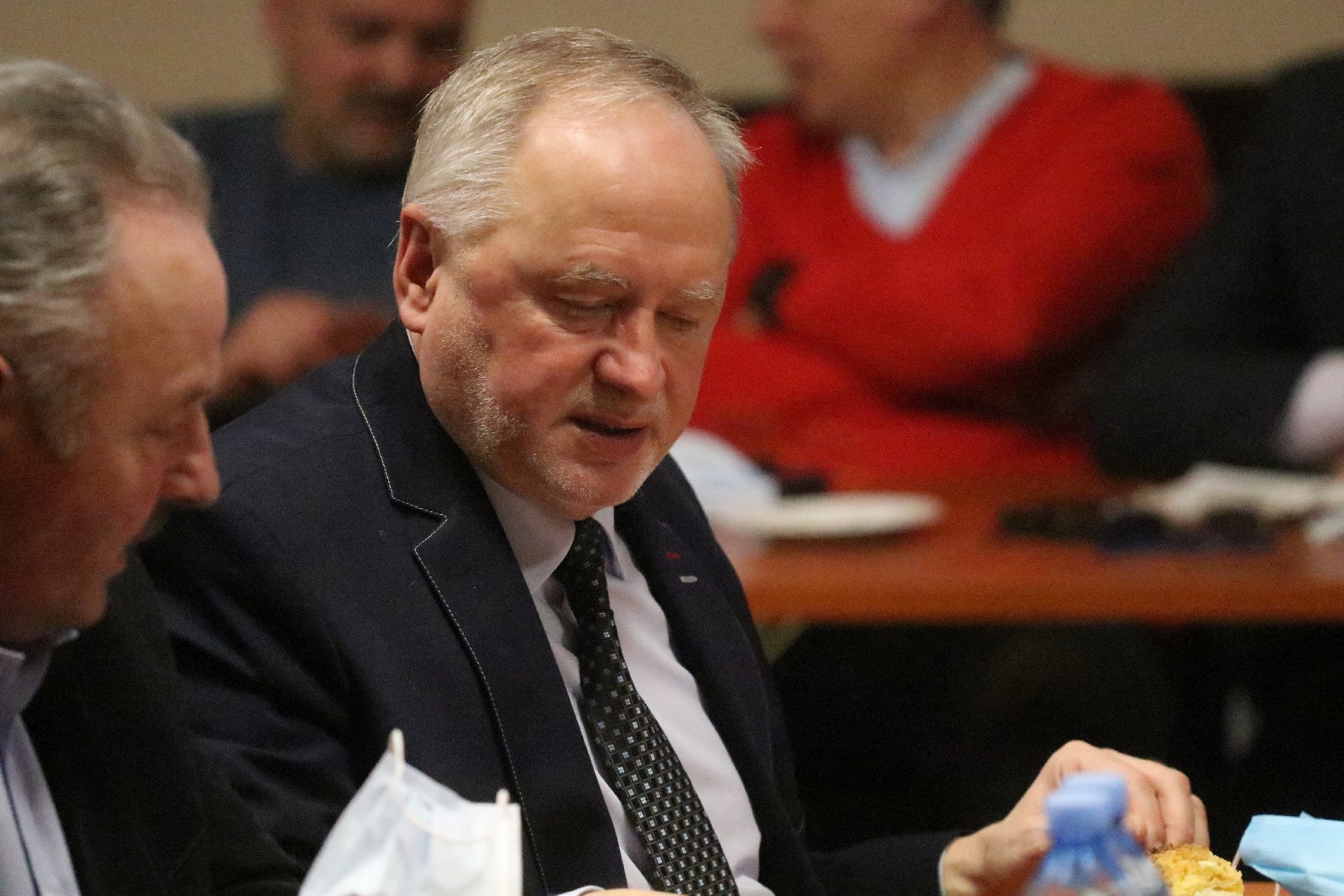 Pierwsza sesja nowo wybranej Rady Gminy Kunice