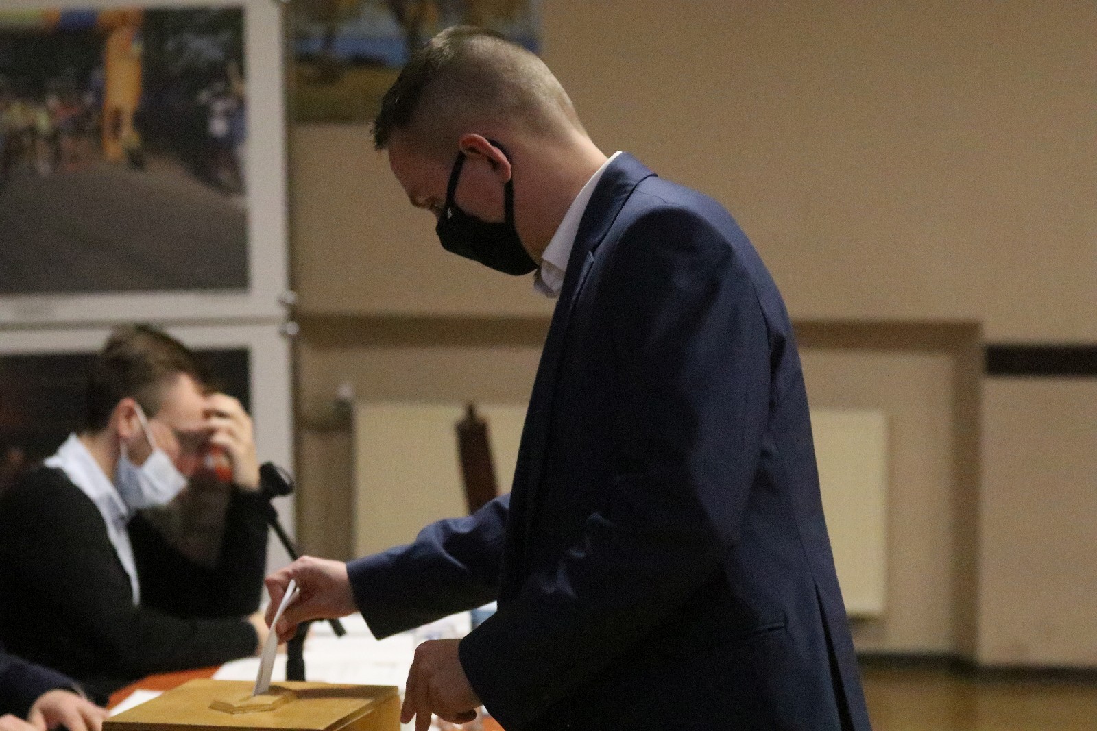 Pierwsza sesja nowo wybranej Rady Gminy Kunice