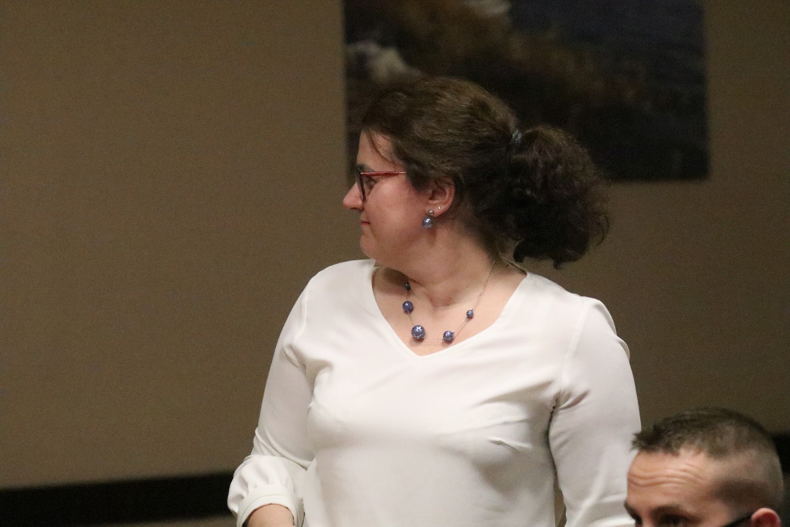 Pierwsza sesja nowo wybranej Rady Gminy Kunice