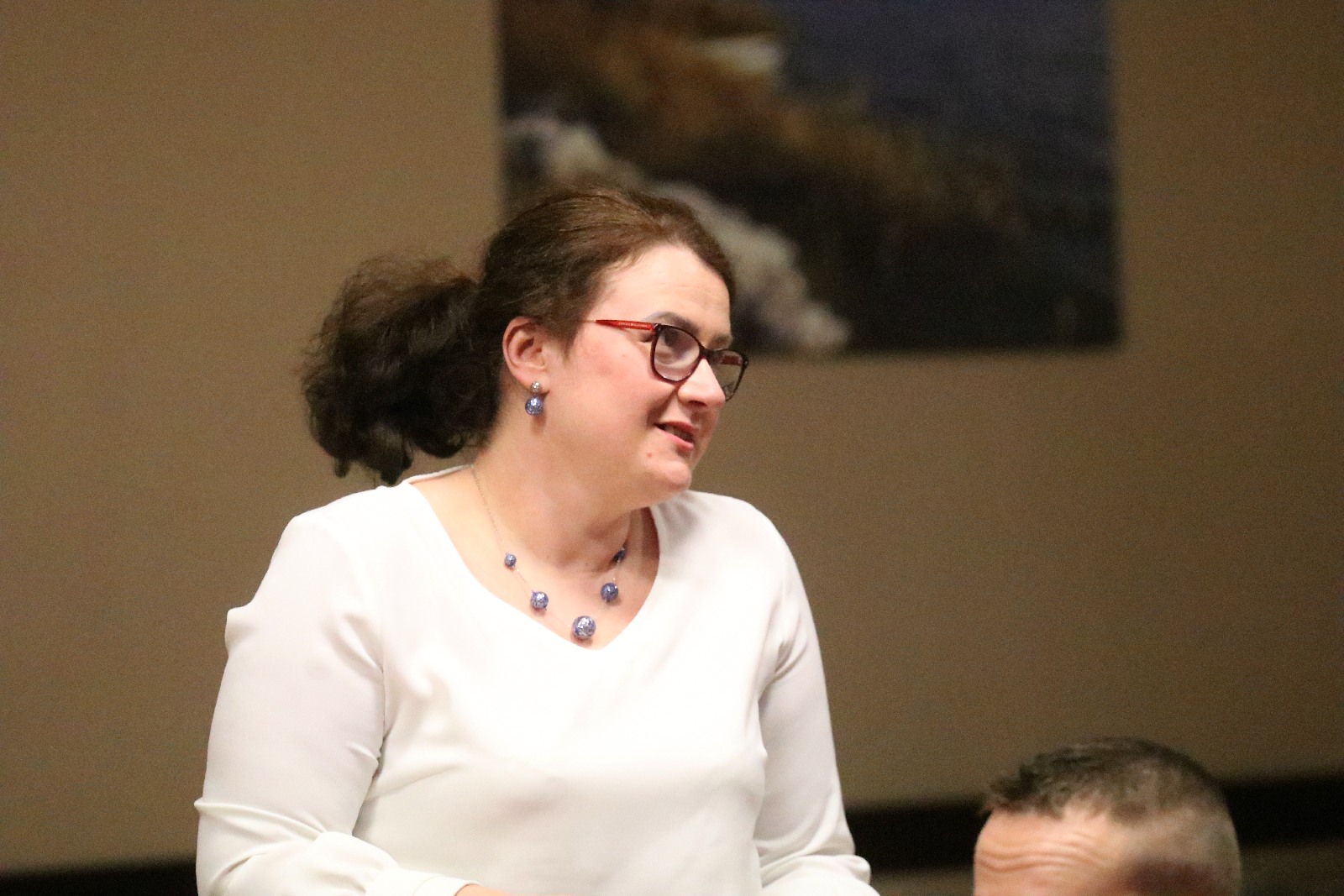 Pierwsza sesja nowo wybranej Rady Gminy Kunice