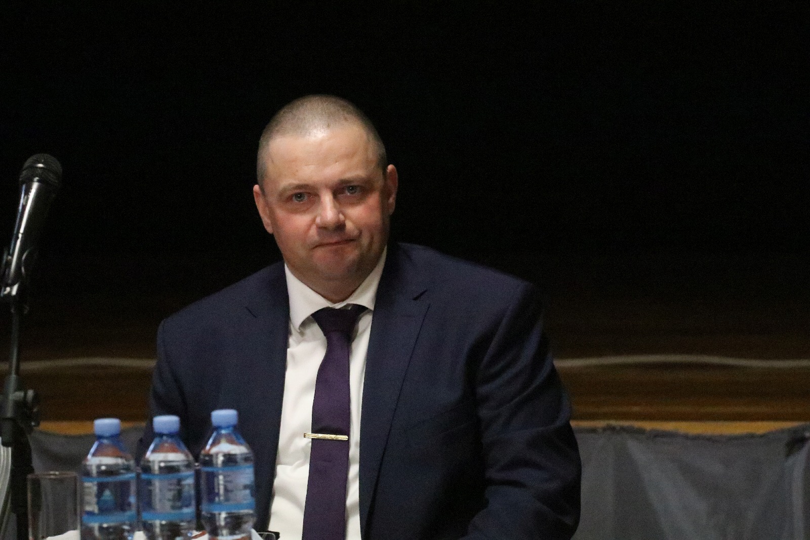 Pierwsza sesja nowo wybranej Rady Gminy Kunice