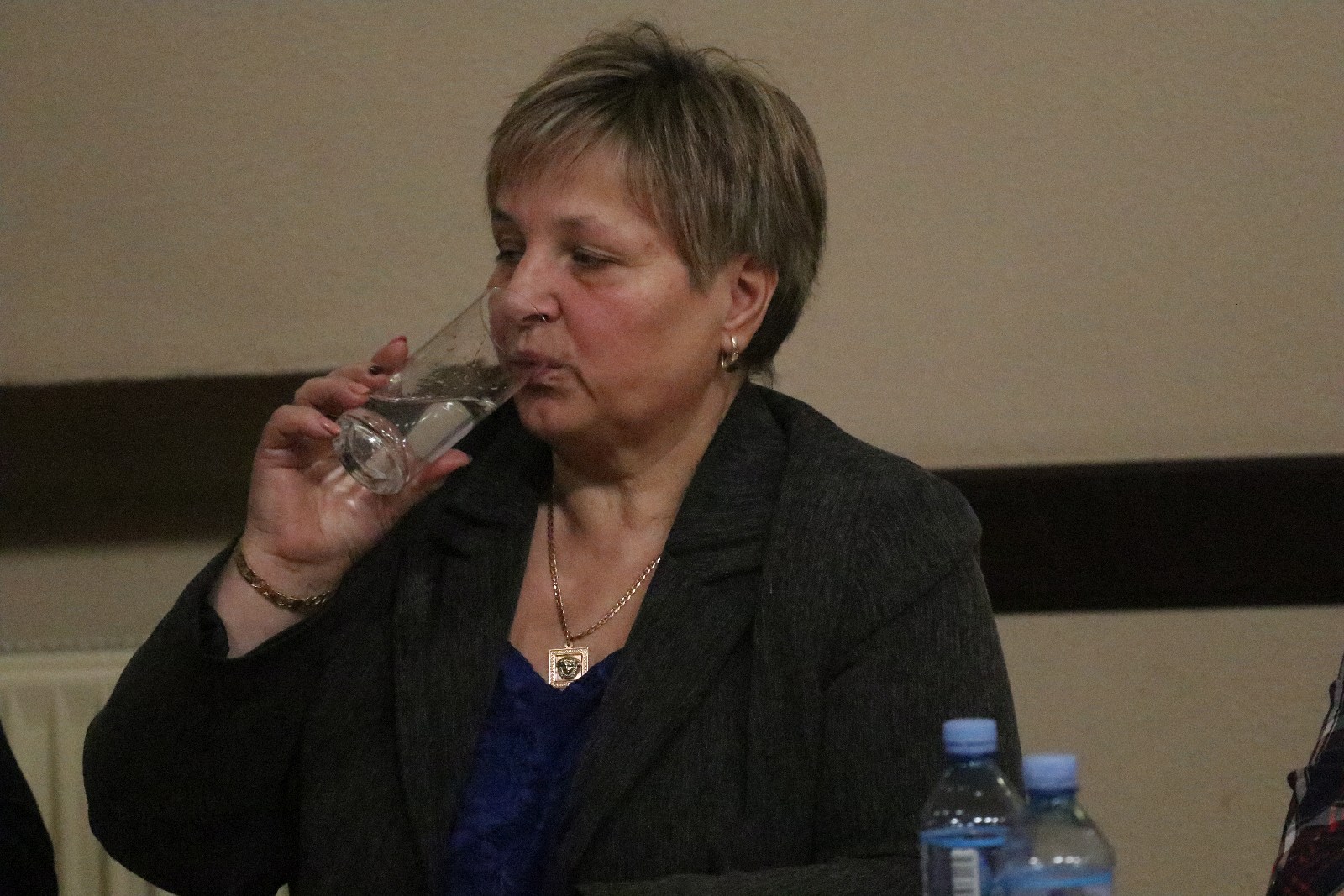 Pierwsza sesja nowo wybranej Rady Gminy Kunice