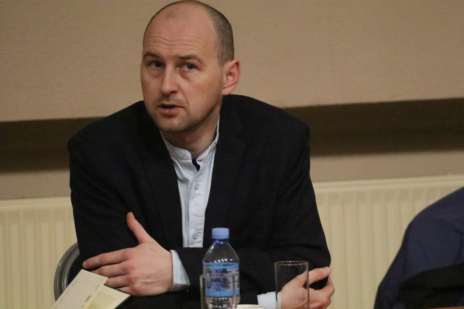 Pierwsza sesja nowo wybranej Rady Gminy Kunice